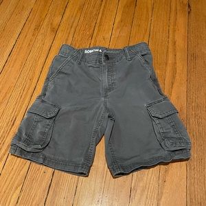 SONOMA Cargo shorts grey